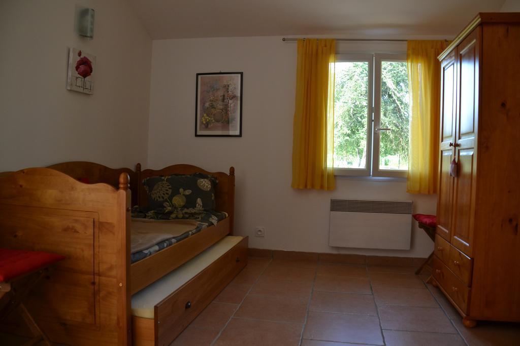 Chambres D'Hotes Carpediem Prigonrieux Room photo